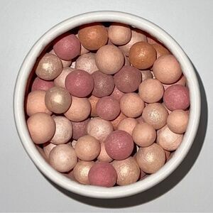 Guerlain Meteorites Pink Fresh